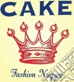 (LP Vinile) Cake - Fashion Nugget vinile