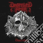 (LP Vinile) Deserted Fear - Doomsday vinile