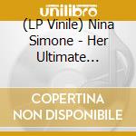 (LP Vinile) Nina Simone - Her Ultimate Collection (Coloured Vinyl) vinile