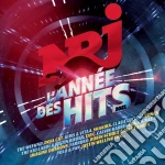 Nrj L'Annee Des Hits 2021 / Various (3 Cd) cd