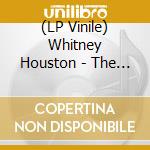 (LP Vinile) Whitney Houston - The Bodyguard / O.S.T. (Red Vinyl) vinile