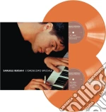 (LP Vinile) Samuele Bersani - L'Oroscopo Speciale (Orange Vinyl) (2 Lp) vinile