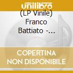(LP Vinile) Franco Battiato - Battiato (Red Vinyl) lp vinile