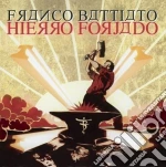 (LP Vinile) Franco Battiato - Hierro Forjado (Yellow Vinyl) (Limited) vinile