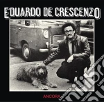 (LP Vinile) Eduardo De Crescenzo - Ancora (Red Vinyl) vinile
