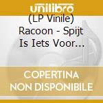 (LP Vinile) Racoon - Spijt Is Iets Voor Later: Artone Sessio vinile