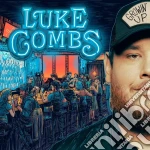 (LP Vinile) Luke Combs - Growin Up vinile