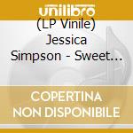 (LP Vinile) Jessica Simpson - Sweet Kisses (Pink Vinyl) vinile