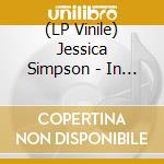 (LP Vinile) Jessica Simpson - In This Skin (Turquoise Vinyl) (7') (2 Lp) vinile