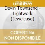 Devin Townsend - Lightwork (Jewelcase) cd