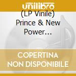 (LP Vinile) Prince & New Power Generation - Diamonds And Pearls (4 Lp) vinile