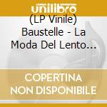 (LP Vinile) Baustelle - La Moda Del Lento (Col. White) (2 Lp) vinile