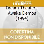 Dream Theater - Awake Demos (1994) cd