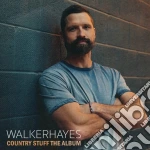 (LP Vinile) Walker Hayes - Country Stuff The Album (2 Lp) vinile