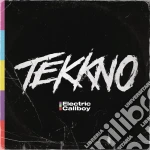 (LP Vinile) Electric Callboy - Tekkno (2 Lp) vinile