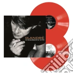 (LP Vinile) Fabrizio De Andre' - Mi Innamoravo Di Tutto (Red Vinyl) (2 Lp) vinile