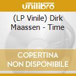 (LP Vinile) Dirk Maassen - Time vinile