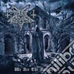 Dark Funeral - We Are The Apocalypse cd