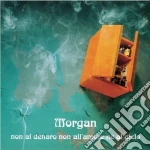 (LP Vinile) Morgan - Non Al Denaro Non All'Amore Ne Al Cielo vinile
