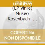 (LP Vinile) Museo Rosenbach - Zarathustra (180 Gr Coloured Yellow - Ed lp vinile
