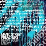 (LP Vinile) Manic Street Preachers - Know Your Enemy (Deluxe Edition) vinile