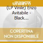 (LP Vinile) Enzo Avitabile - Black Tarantella (Red) (2 Lp) vinile