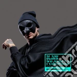 Clementino - Black Pulcinella cd