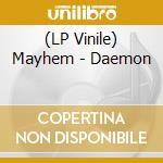 (LP Vinile) Mayhem - Daemon vinile