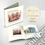 Enrico Ruggeri - La Rivoluzione cd