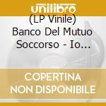 (LP Vinile) Banco Del Mutuo Soccorso - Io Sono Nato Libero (Green Vinyl) lp vinile