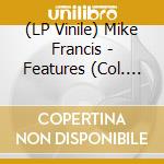 (LP Vinile) Mike Francis - Features (Col. Blue) vinile