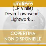 (LP Vinile) Devin Townsend - Lightwork (Transparent Vinyl) (2 Lp+Cd) lp vinile