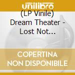 (LP Vinile) Dream Theater - Lost Not Forgotten Archives: And Beyond - Live In (3 Lp) lp vinile