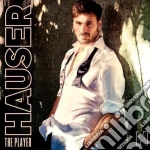 Hauser: The Player cd