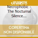Necrophobic - The Nocturnal Silence (Re-Issue 2022) cd