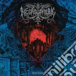 Necrophobic - Darkside (Re-Issue 2022) cd