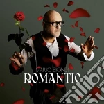 Mario Biondi - Romantic cd