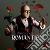 Mario Biondi - Romantic cd musicale di Mario Biondi