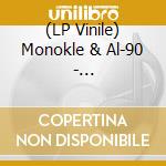 (LP Vinile) Monokle & Al-90 - Mindperfection lp vinile