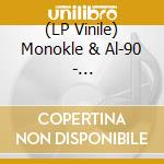 (LP Vinile) Monokle & Al-90 - Mindperfection vinile