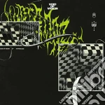 Void Of Vision - Hyperdaze cd