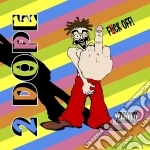 (LP Vinile) Shaggy 2 Dope - Fuck Off (Yellow & Green Splatter Vinyl) vinile
