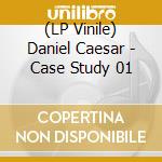 (LP Vinile) Daniel Caesar - Case Study 01 lp vinile
