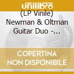 (LP Vinile) Newman & Oltman Guitar Duo - Book Of Imaginary Beings: The Music Of Leo Brouwer lp vinile