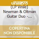 (LP Vinile) Newman & Oltman Guitar Duo - Book Of Imaginary Beings: The Music Of Leo Brouwer vinile