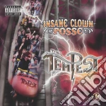 (LP Vinile) Insane Clown Posse - Tempest (2 Lp) vinile