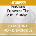 Pinkfong Presents: The Best Of Baby Shark (Cd+Dvd) cd