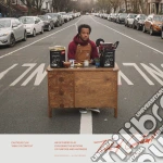 Cautious Clay - Table Of Context cd