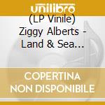 (LP Vinile) Ziggy Alberts - Land & Sea X Four Feet In The Forest (2 Lp) vinile