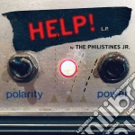 (LP Vinile) Philistines Jr. (The) - Help vinile